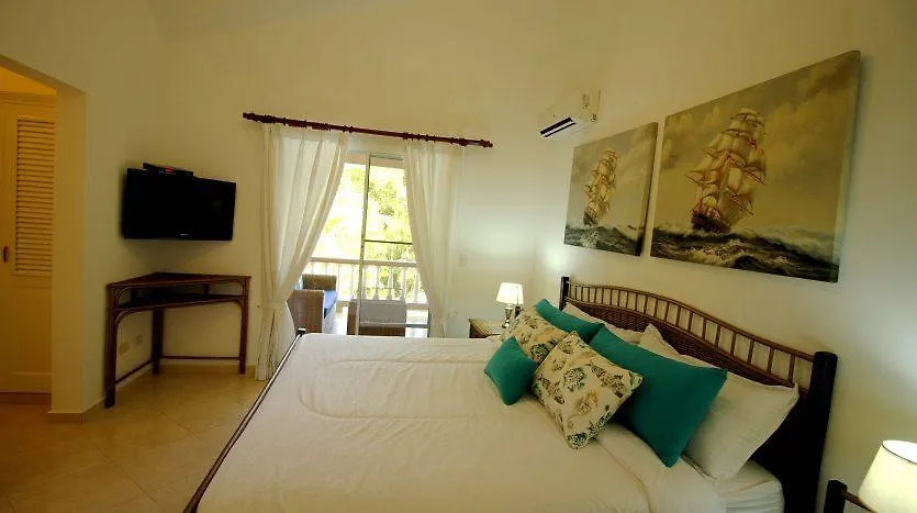 Residencial Hispaniola Sosua 0*,  Dominican Republic