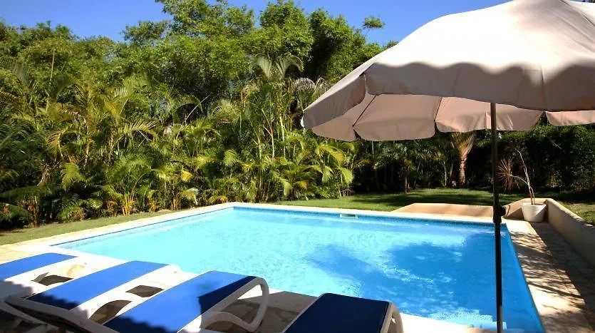 Villa Residencial Hispaniola Sosua Dominican Republic