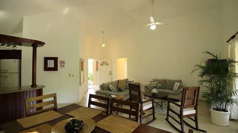 Residencial Hispaniola Sosua