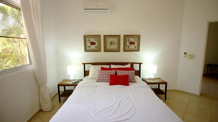 Residencial Hispaniola Sosua Villa