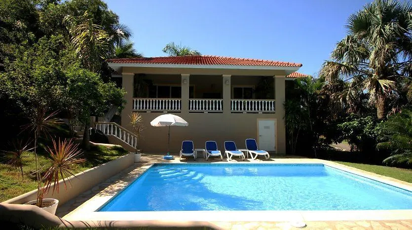 Residencial Hispaniola Sosua 0*,  Dominican Republic