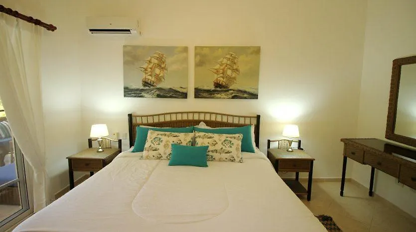 וילה Sosúa Residencial Hispaniola