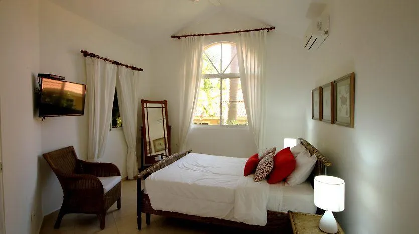 Residencial Hispaniola Sosua 0*,