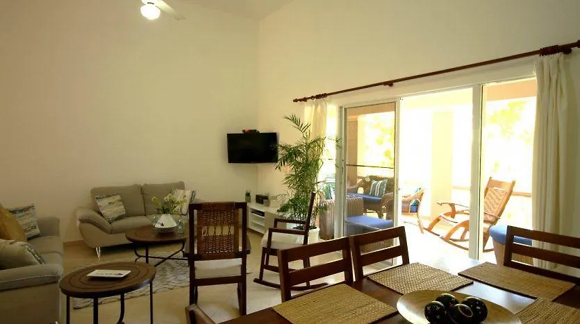 Residencial Hispaniola Sosua 0*,  Dominican Republic