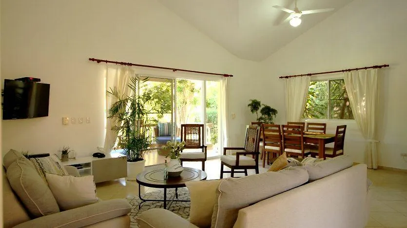 Residencial Hispaniola Sosua Villa